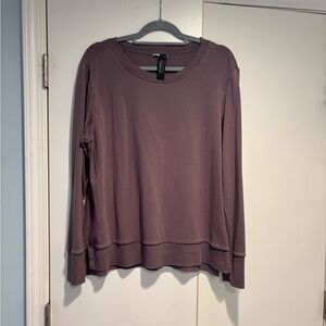 Mondetta Soft light weight  Performance Sweatshirt